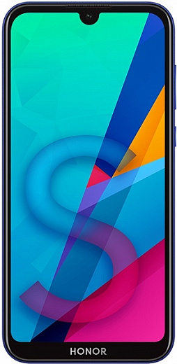 Смартфон Honor 8S 3/64Gb (темно-синий)